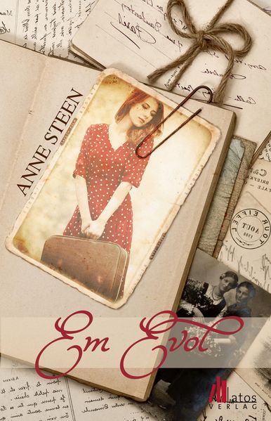 Cover von Em Evol