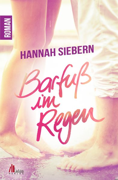 Cover von Barfuß im Regen