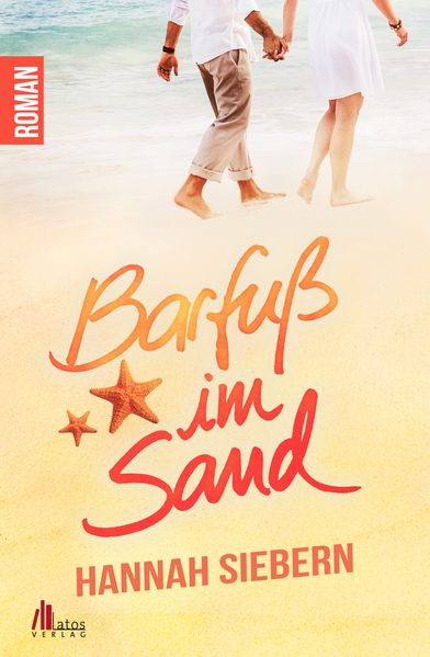 Cover von Barfuß im Sand
