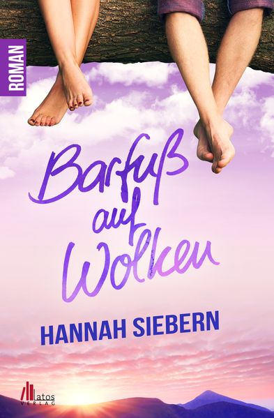Cover von Barfuß auf Wolken