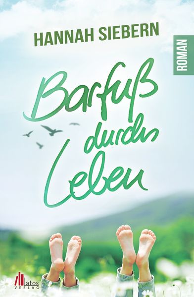 Cover von Barfuß durchs Leben