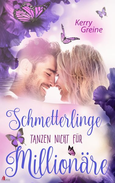 Cover von Schmetterlinge tanzen nicht für Millionäre