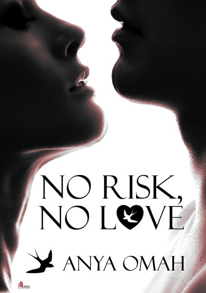 Cover von NO RISK, NO LOVE