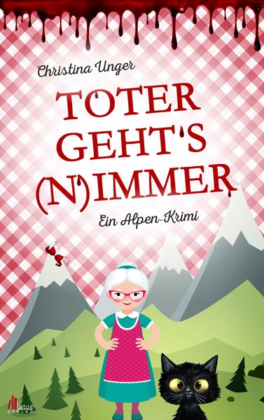 Cover von Toter geht’s nimmer