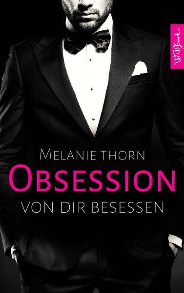 Cover von Obsession