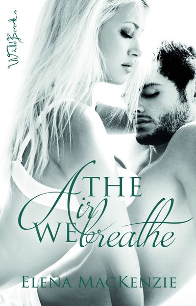 Cover von The Air We Breathe
