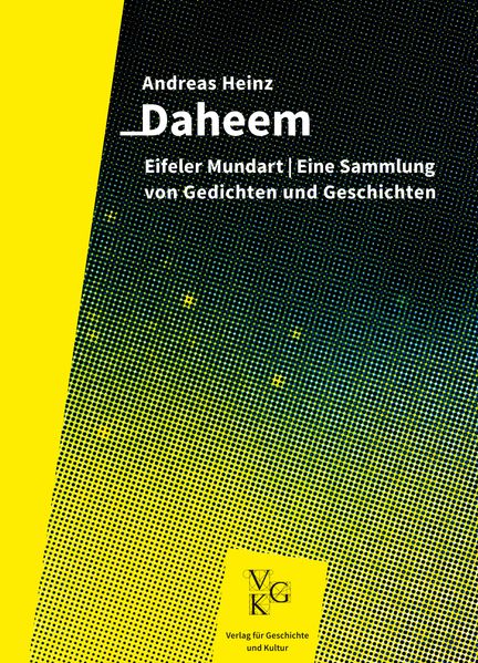 Cover von Daheem