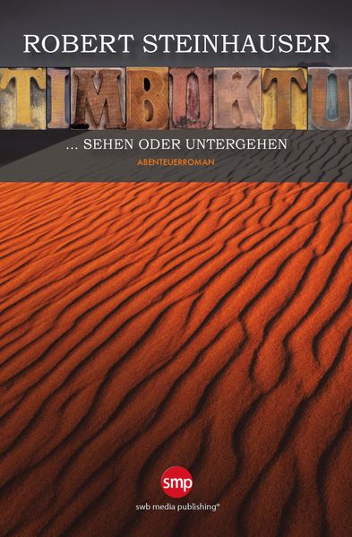 Cover von Timbuktu