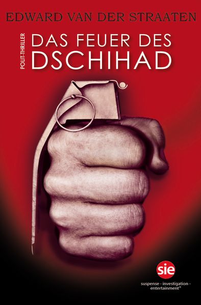 Cover von Das Feuer des Dschihad