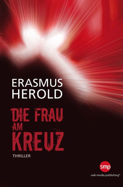 Cover von Die Frau am Kreuz