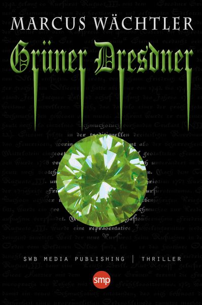 Cover von Grüner Dresdner