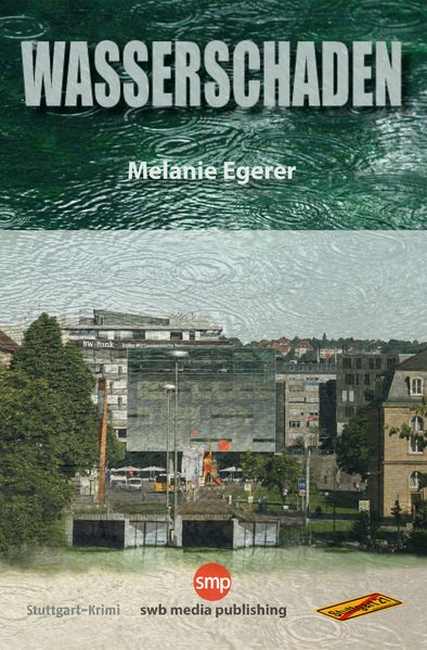 Cover von Wasserschaden