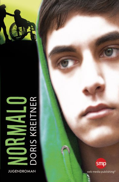 Cover von Normalo