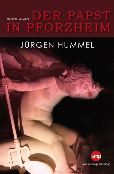 Cover von Der Papst in Pforzheim