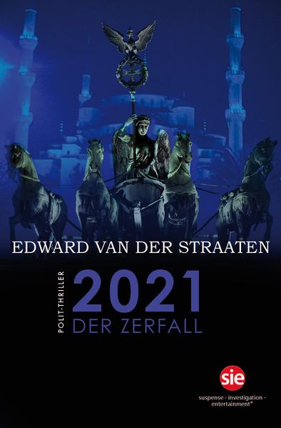 Cover von 2021