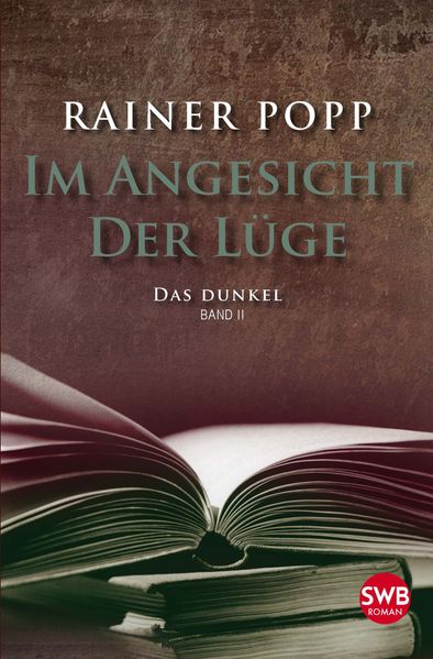 Cover von Im Angesicht der Lüge