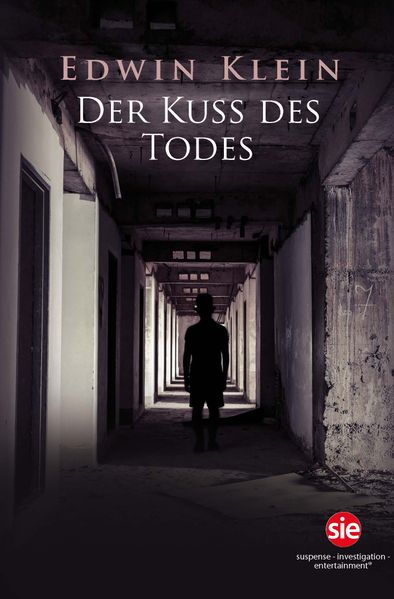 Cover von Der Kuss des Todes