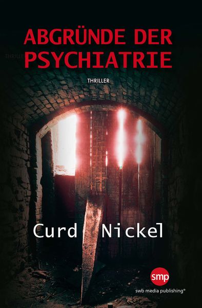 Cover von Abgründe der Psychiatrie