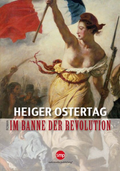 Cover von Im Banne der Revolution