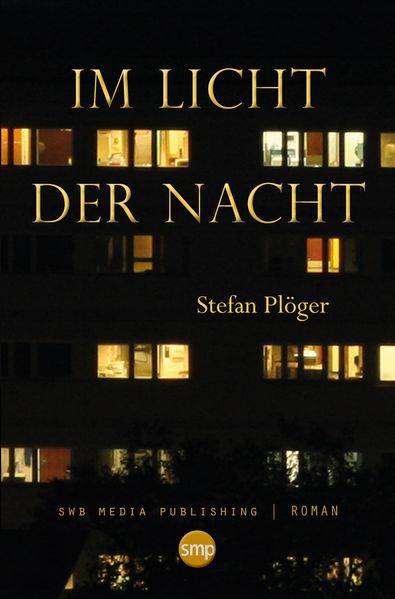 Cover von Im Licht der Nacht