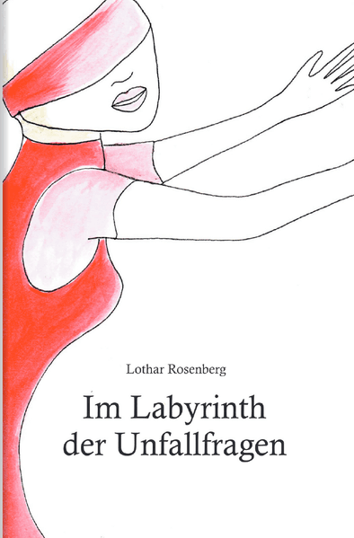 Cover von Im Labyrinth der Unfallfragen