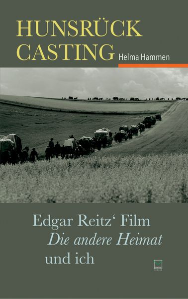 Cover von Hunsrück Casting