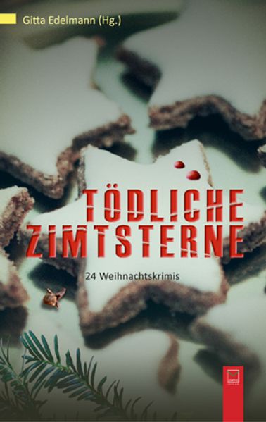Cover von Tödliche Zimtsterne