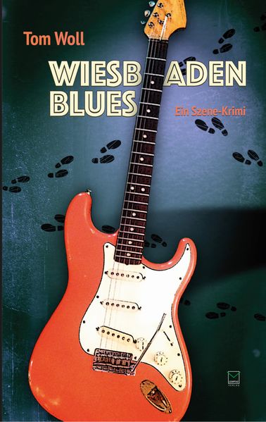 Cover von Wiesbaden Blues