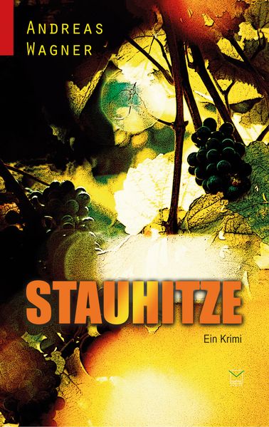 Cover von Stauhitze