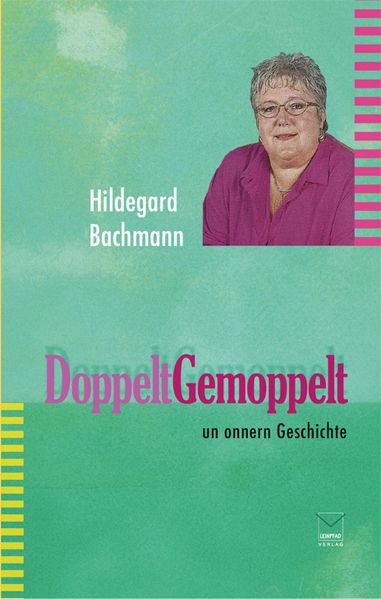 Cover von Doppelt gemoppelt