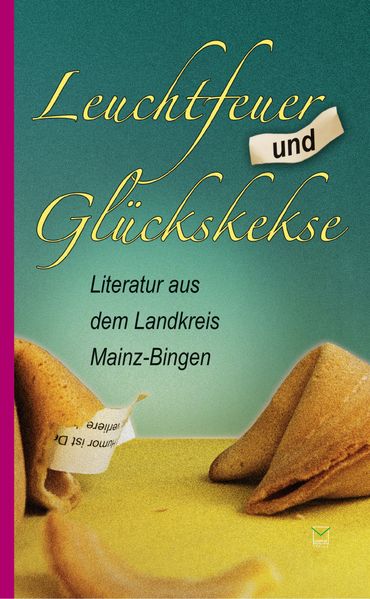 Cover von Leuchtfeuer und Glückskekse