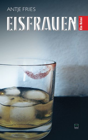 Cover von Eisfrauen