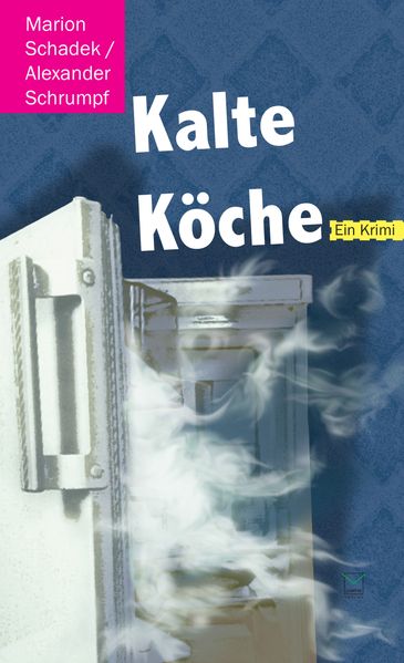 Cover von Kalte Köche