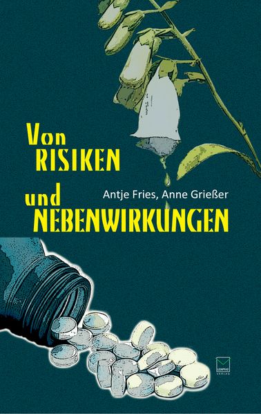 Cover von Von Risiken und Nebenwirkungen