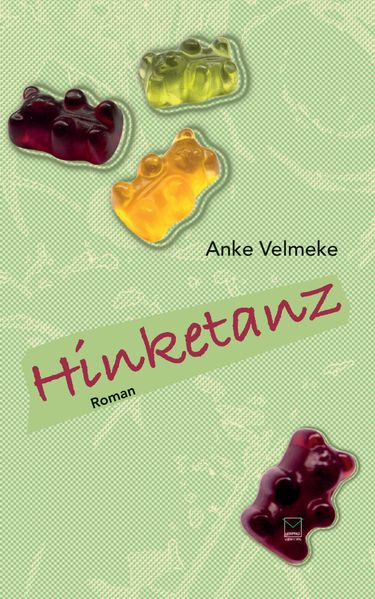 Cover von Hinketanz