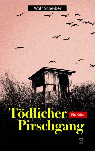 Cover von Tödlicher Pirschgang