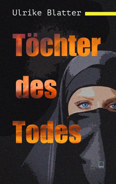 Cover von Töchter des Todes