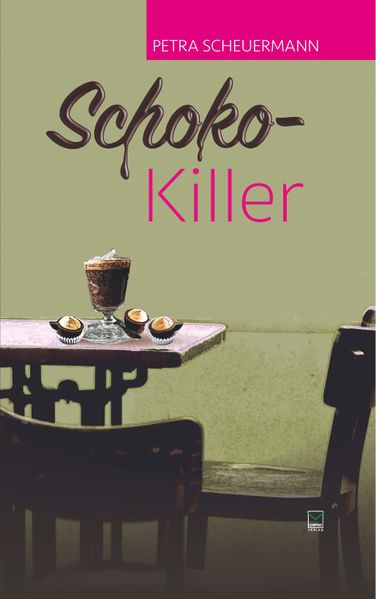 Cover von Schoko-Killer