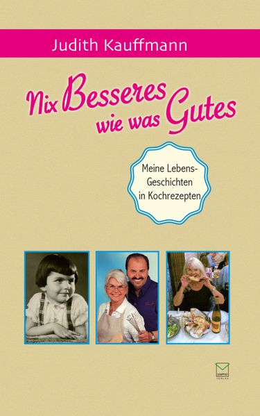 Cover von Nix Besseres wie was Gutes