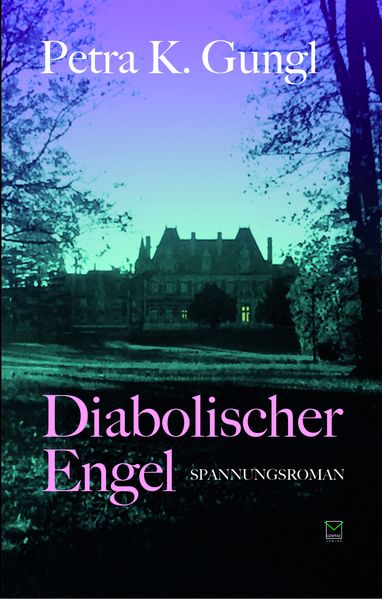 Cover von Diabolischer Engel