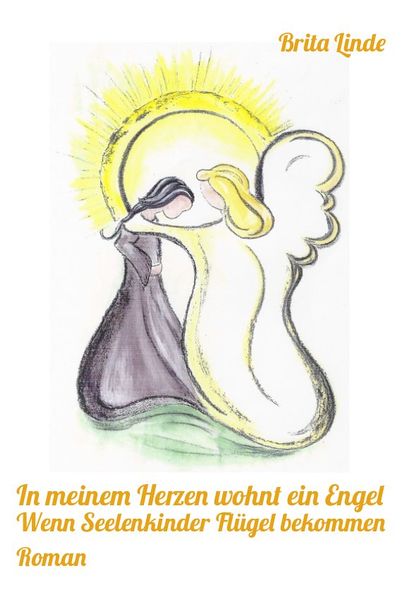 Cover von In meinem Herzen wohnt ein Engel