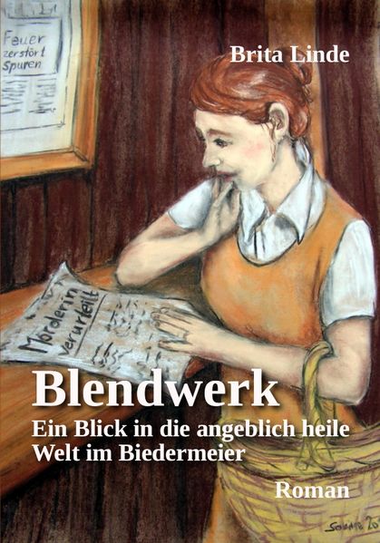 Cover von Blendwerk