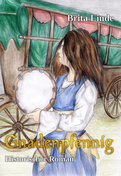 Cover von Gnadenpfennig