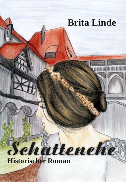 Cover von Schattenehe