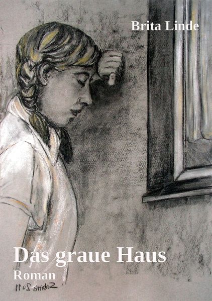 Cover von Das graue Haus