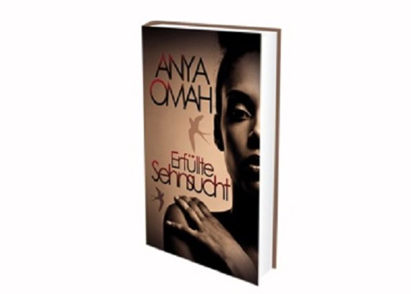 Cover von Erfüllte Sehnsucht