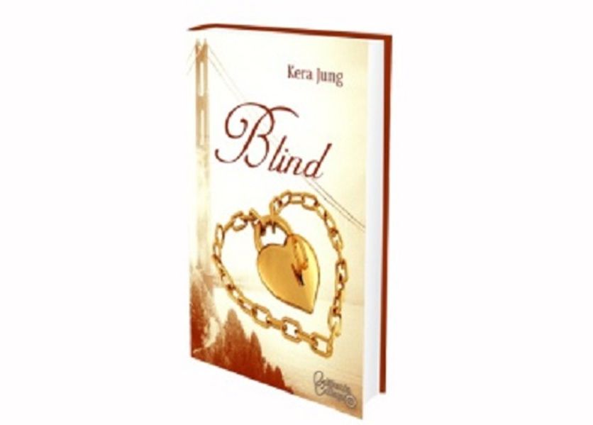 Cover von Blind