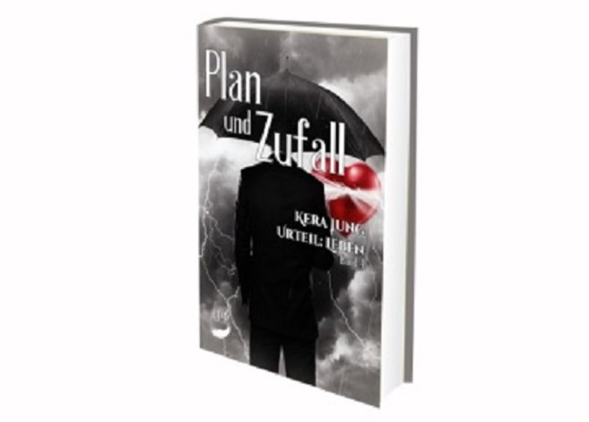 Cover von Urteil: Leben! – Plan und Zfall
