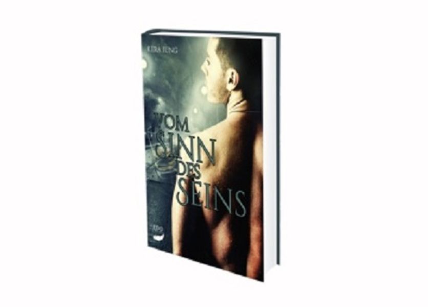 Cover von Vom Sinn des Seins
