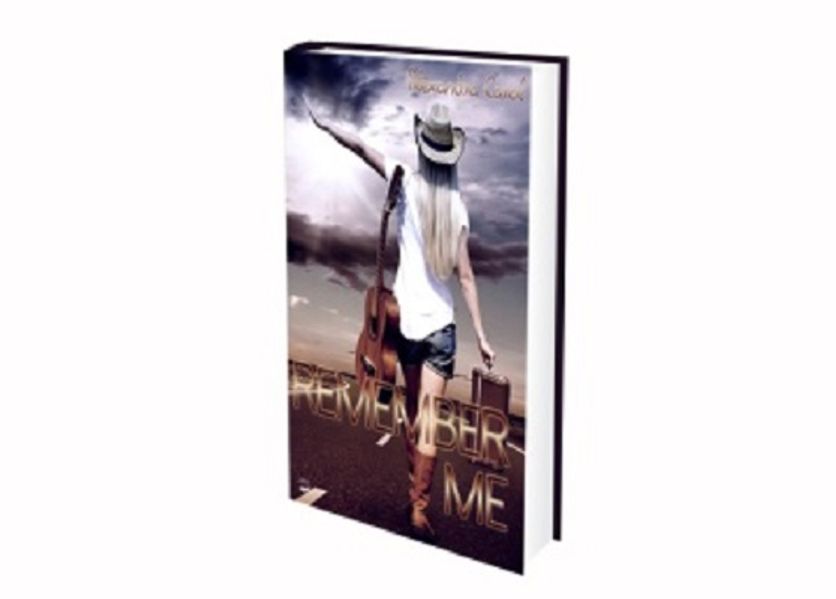 Cover von Remember me